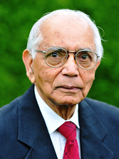 [Calyampudi Radhakrishna Rao]